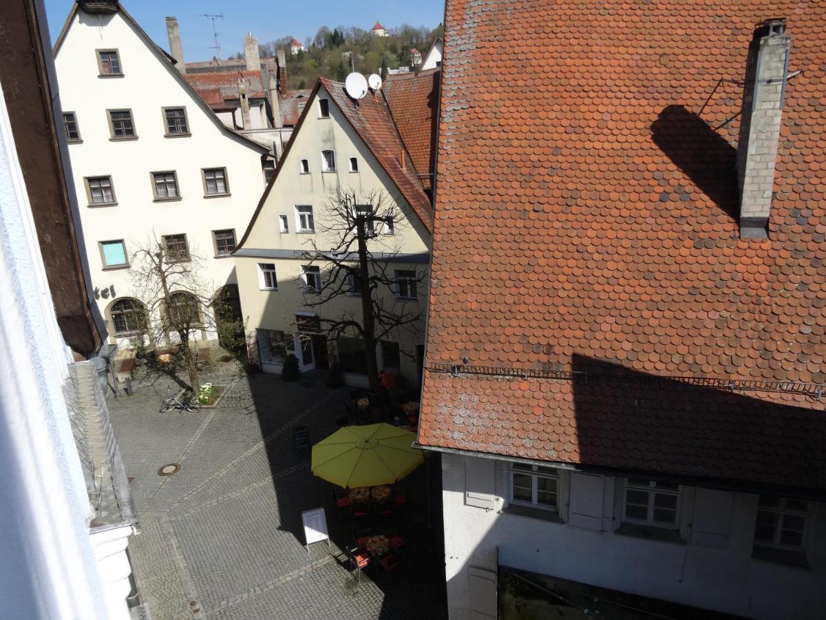 New Business Apartment With Flair Hersbruck Exterior foto